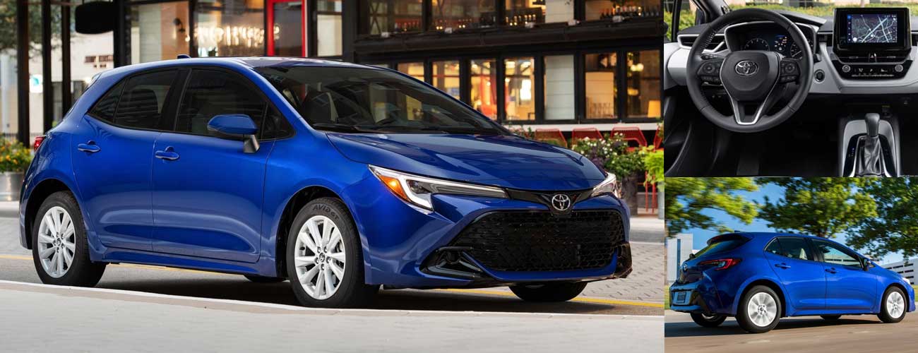 toyota-corolla-for-best-hatchbacks-2024