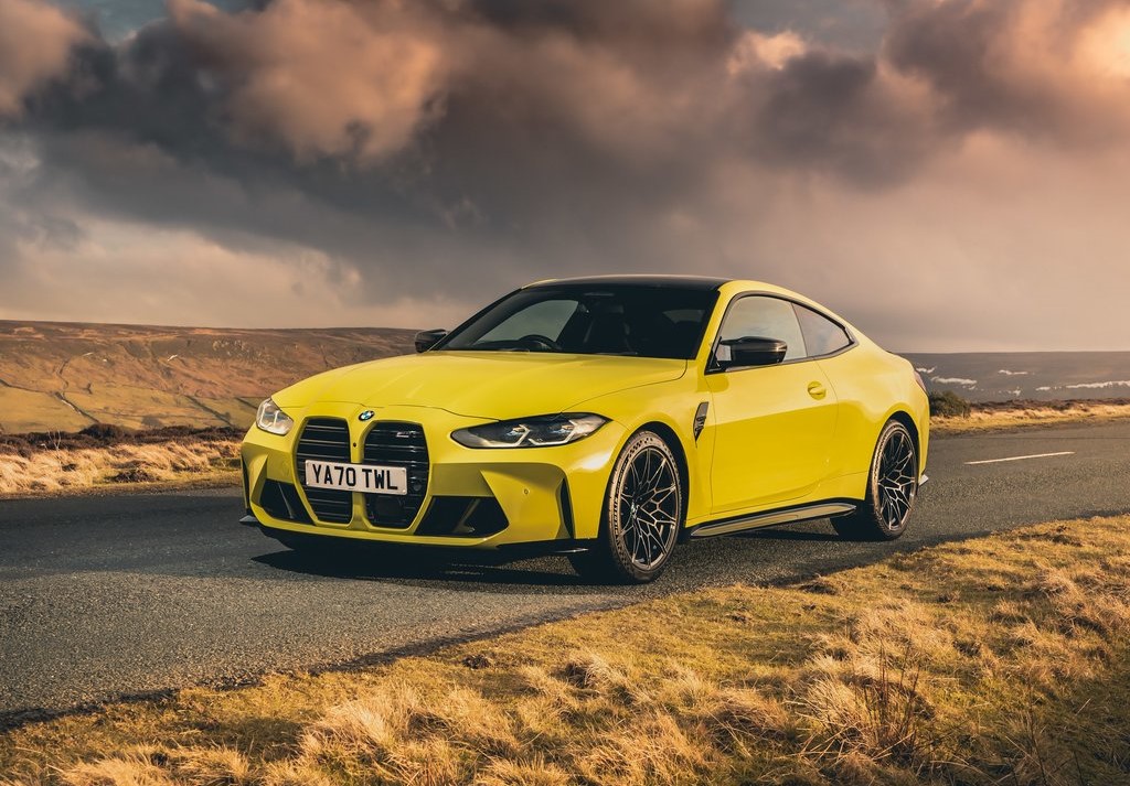 Most Exciting Cars Ready For Release In 2021