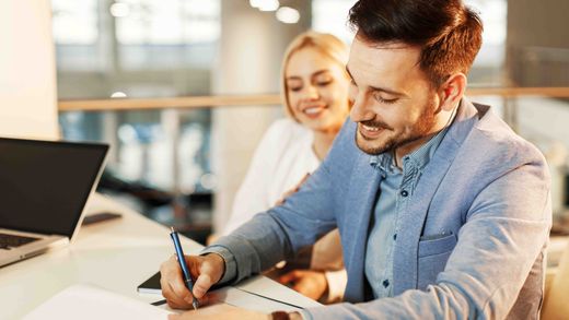 Car leasing with insurance: How it works