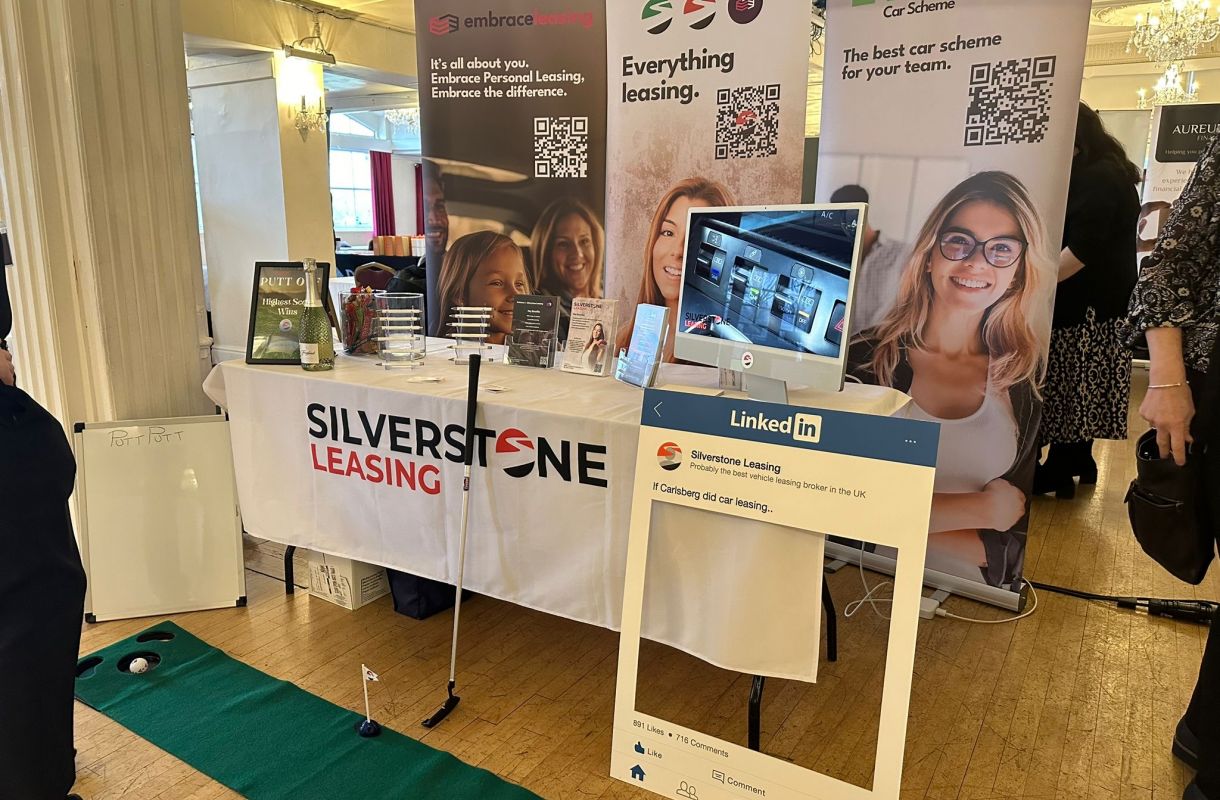 Northamptonshire Business Exhibition 2024