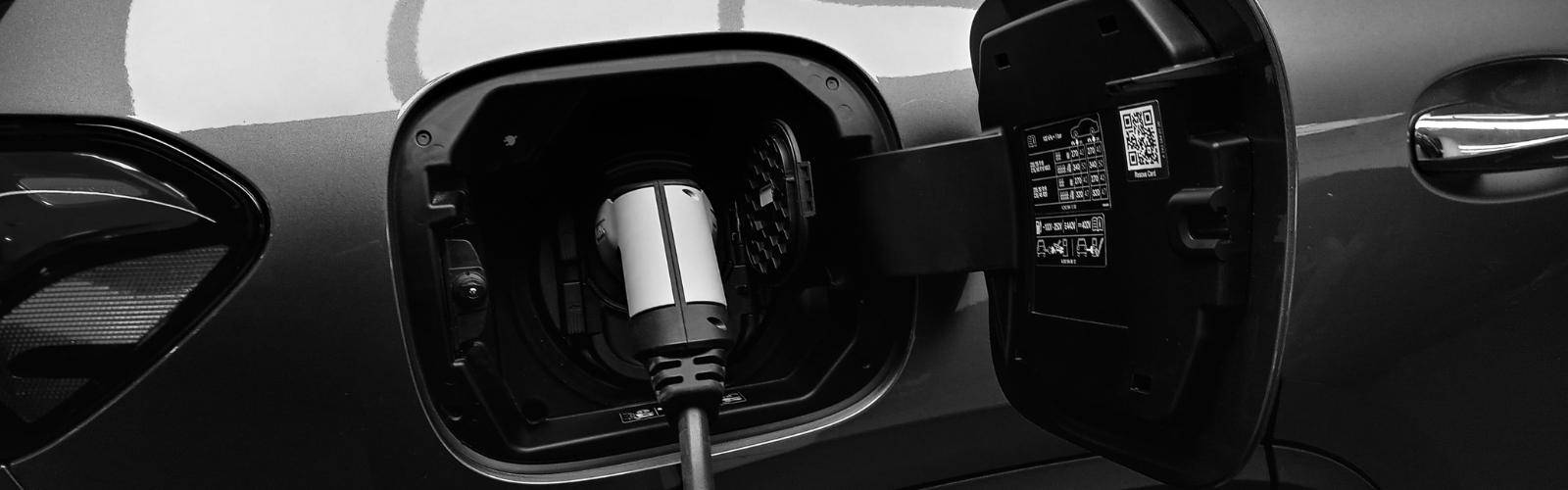 Plug-in hybrid charging