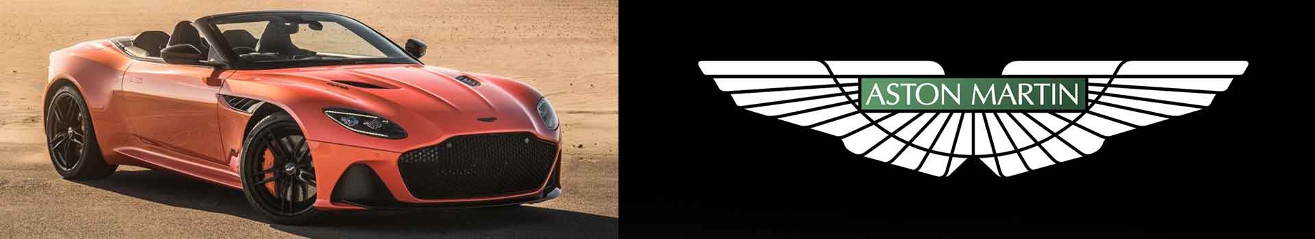 Aston Martin - DBS