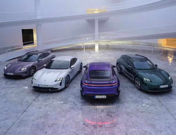 Luxury Car Tax UK Explained