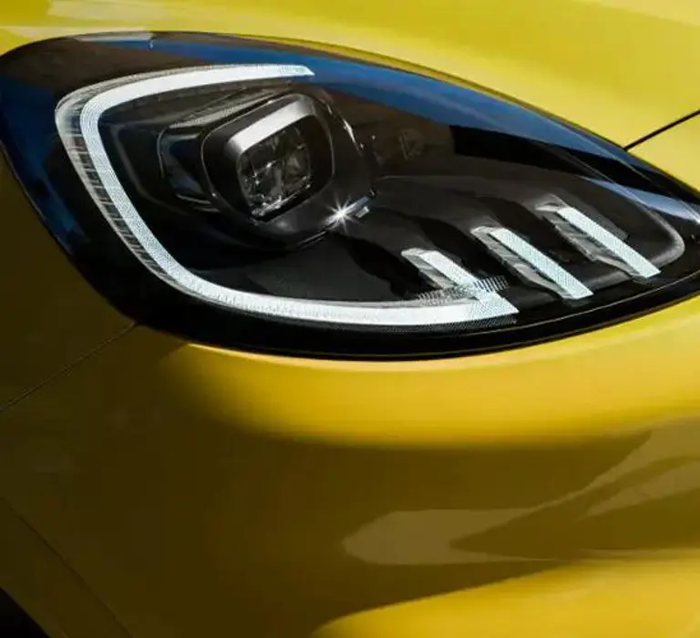 Ford Puma Lease Deals Personal Business Car Leasing UK