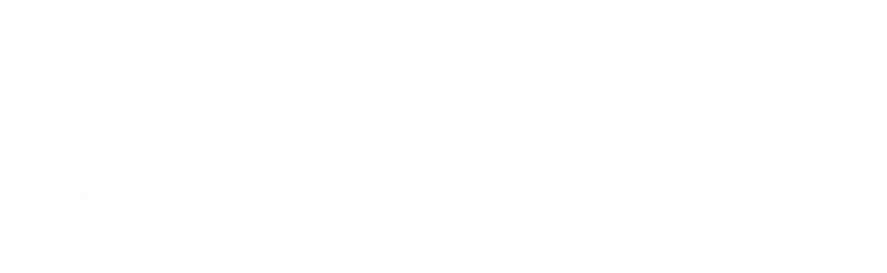 Proud vehicle partners of Hull F.C.