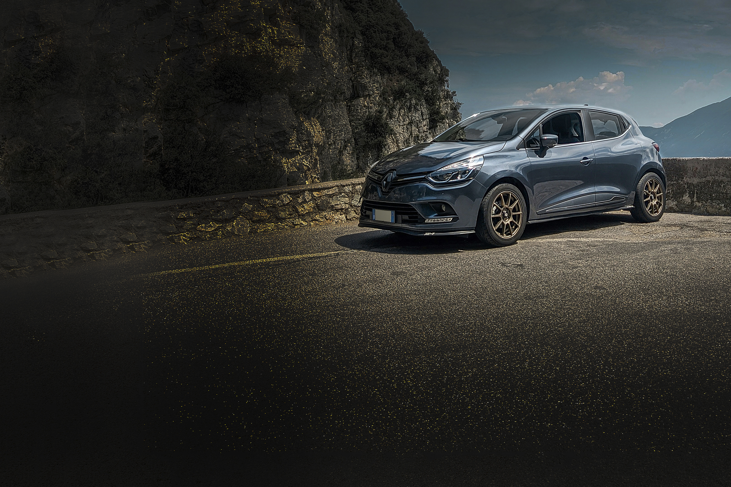 Photo by Luca Cassani on Unsplash