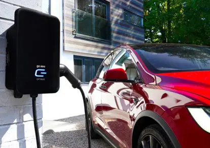 Go Zero Home Solutions