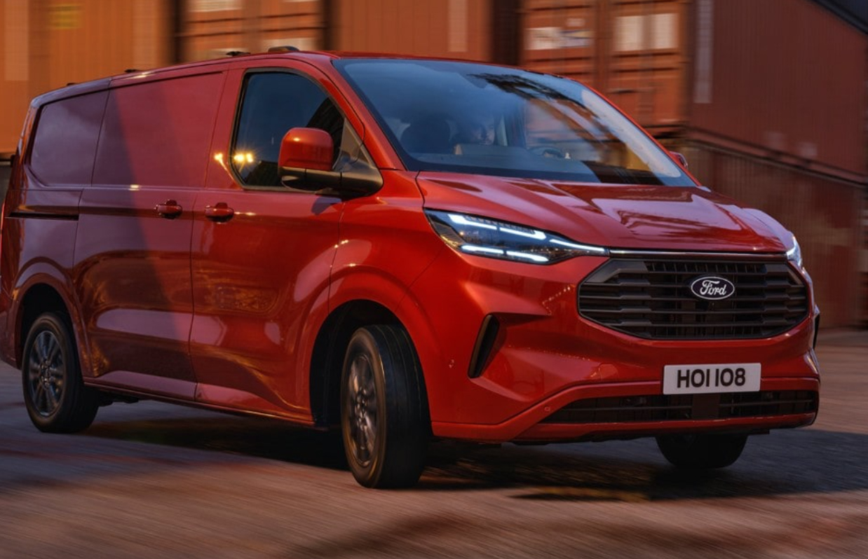 Best MPG – Checkout Vans With The Best Fuel Economy