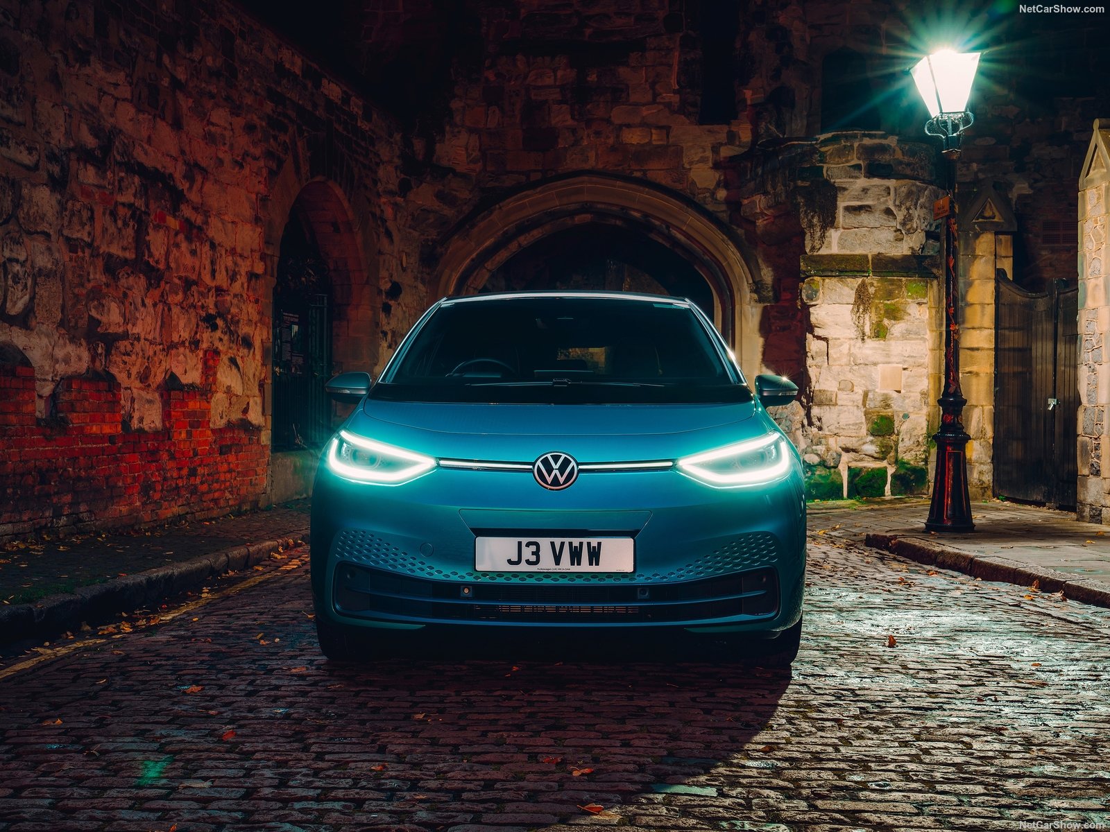 Top Electric Leasing Deals