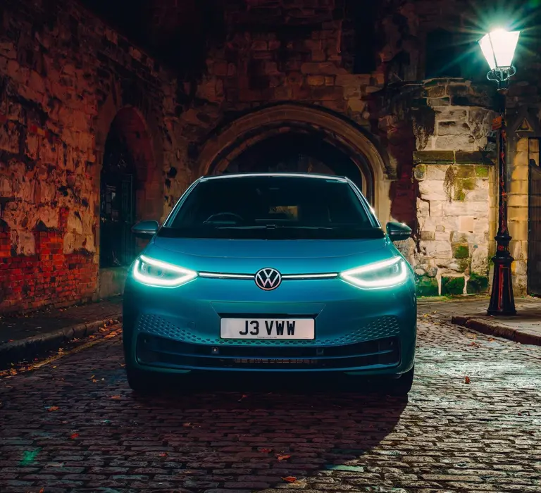 Top Electric Leasing Deals