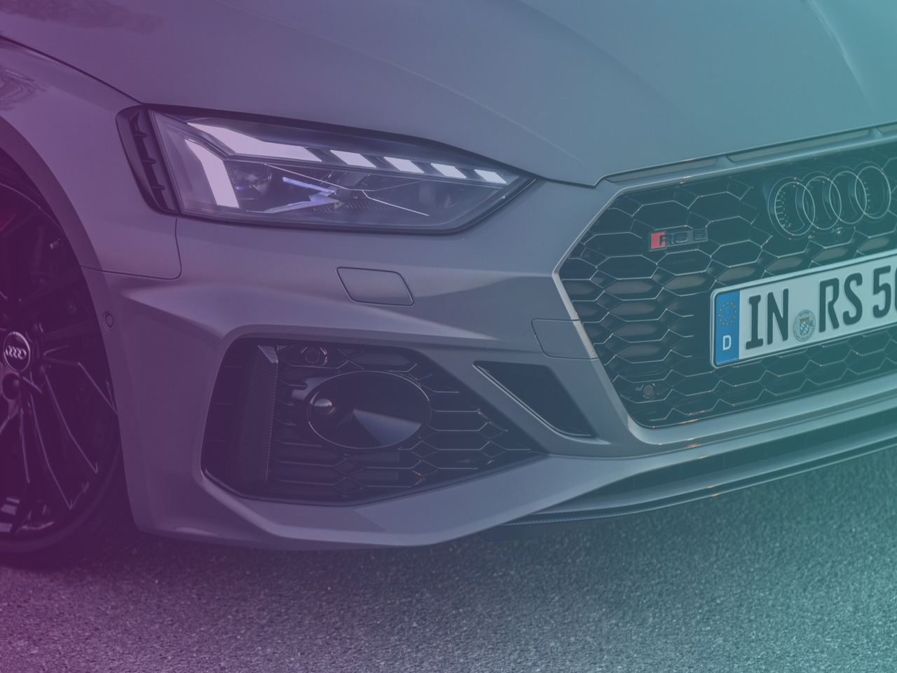 Performance Car Leasing Deals