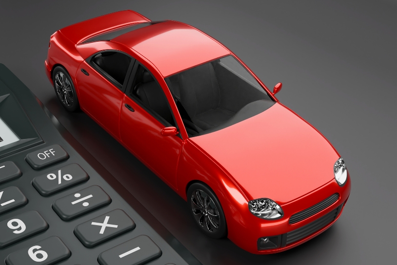 Benefit-in-Kind for Company Cars