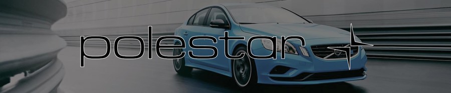 Volvo // Polestar