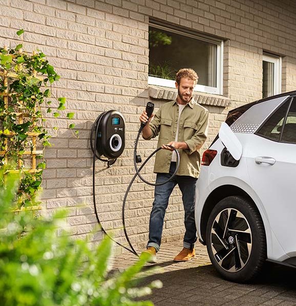 The Ultimate Guide to Home Charging for Electric Vehicles: Everything You Need to Know