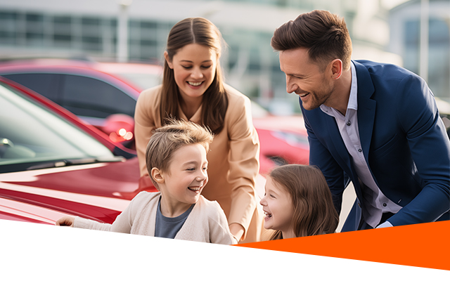 In Stock Car Lease Deals