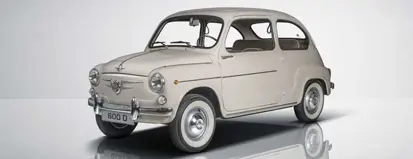 seat 600
