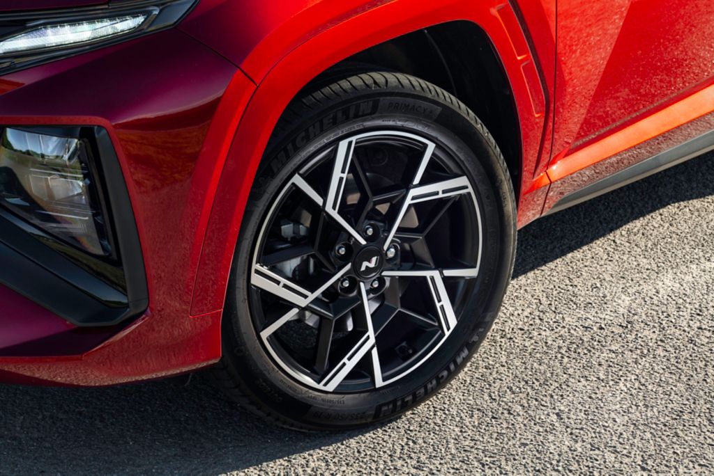 Special Hyundai Tucson Lease Deal