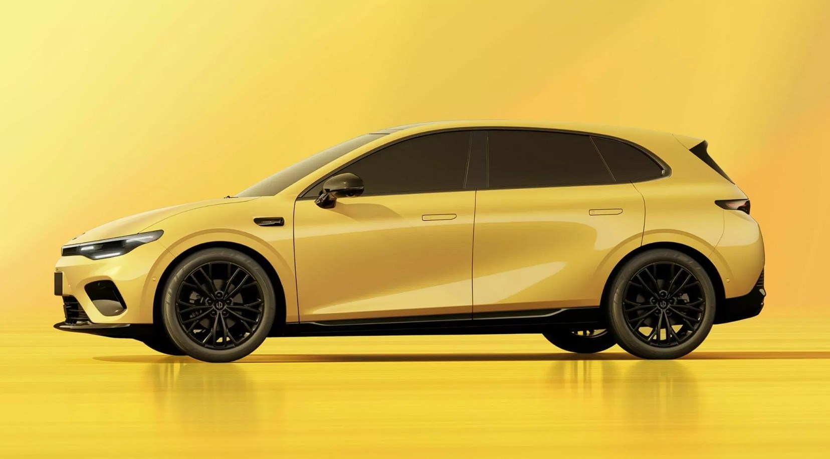 Leampotor Announces Volkswagen ID.3 Rival