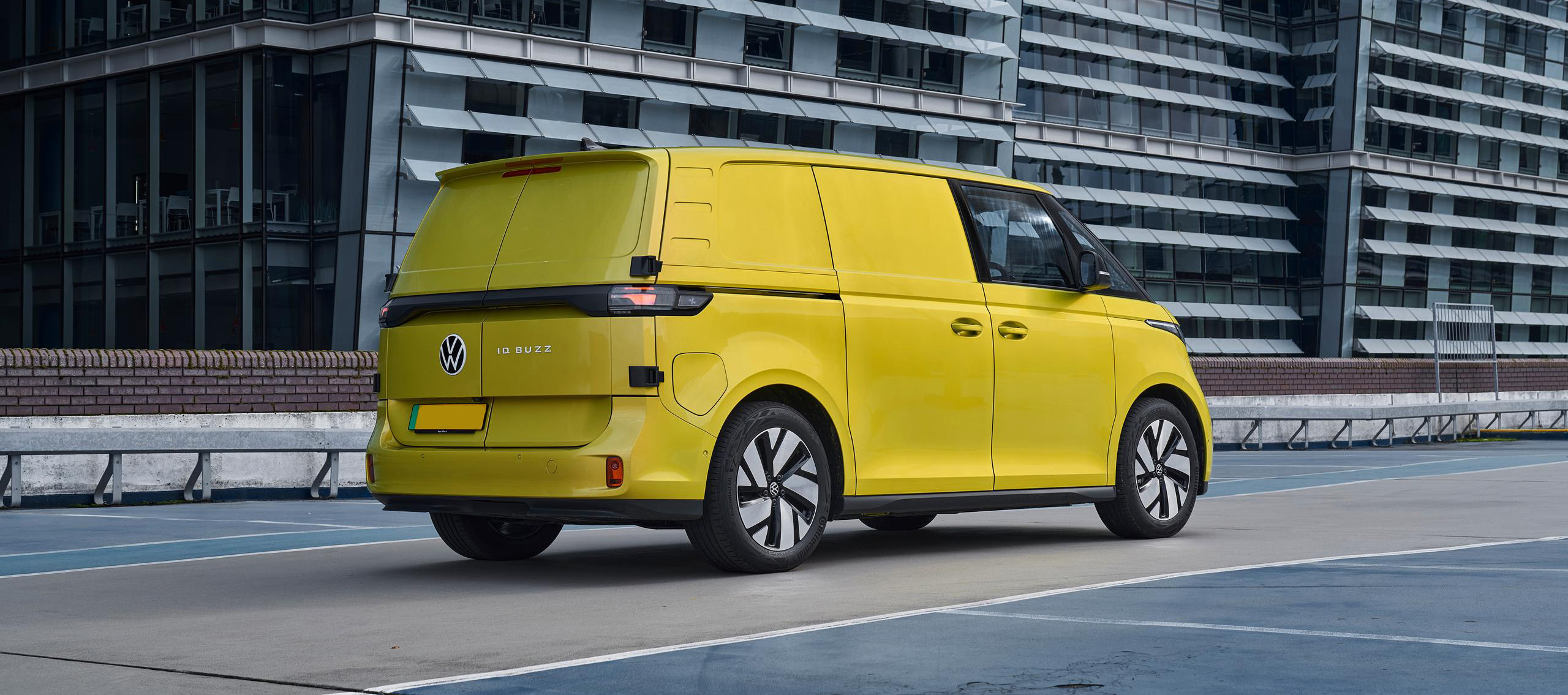 Should You Lease, PCP or Buy a Van? The Real Business Cost Comparison