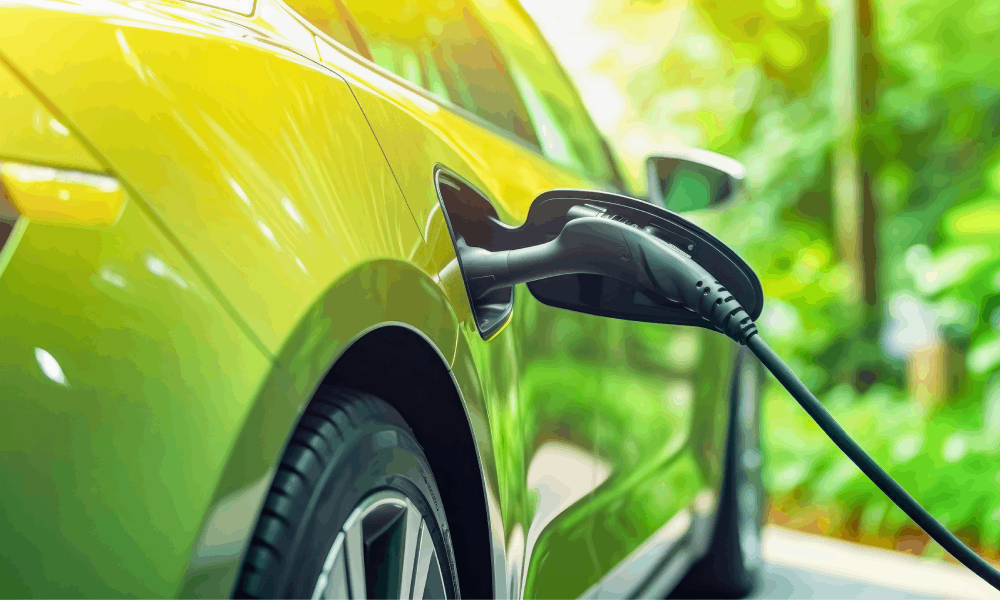 Salary Sacrifice Car Leasing