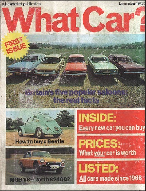 WhatCar?