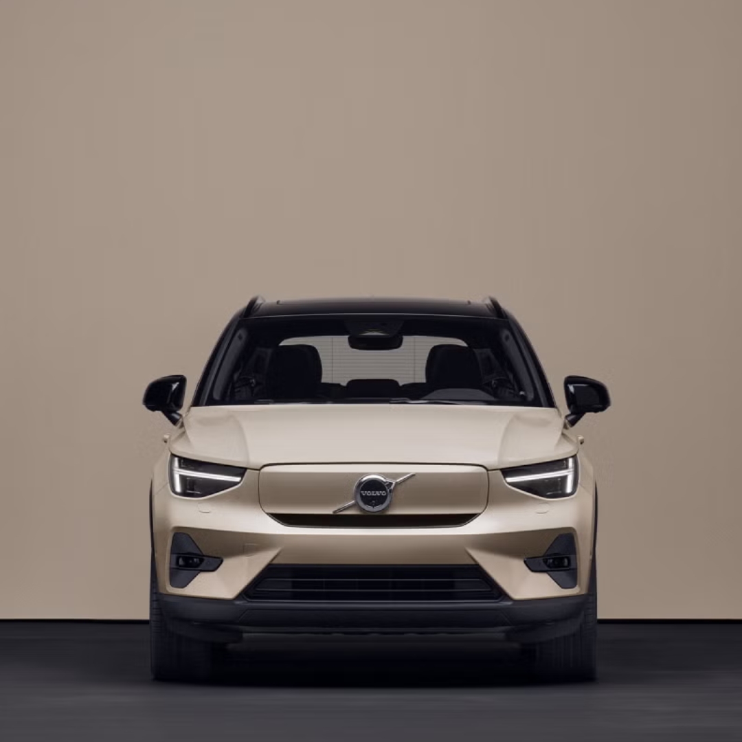 Why the Volvo XC40 Recharge is One of the Best