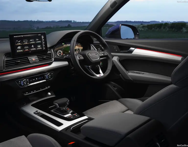 Special Car Lease Deals