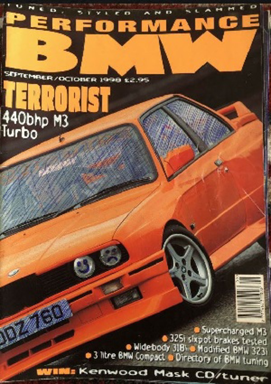 Performance BMW