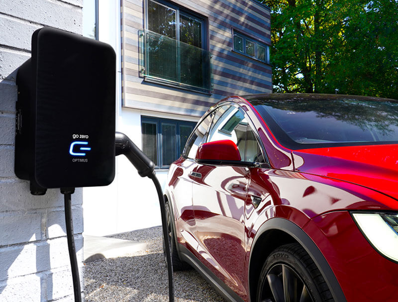 Go Zero Home Solutions