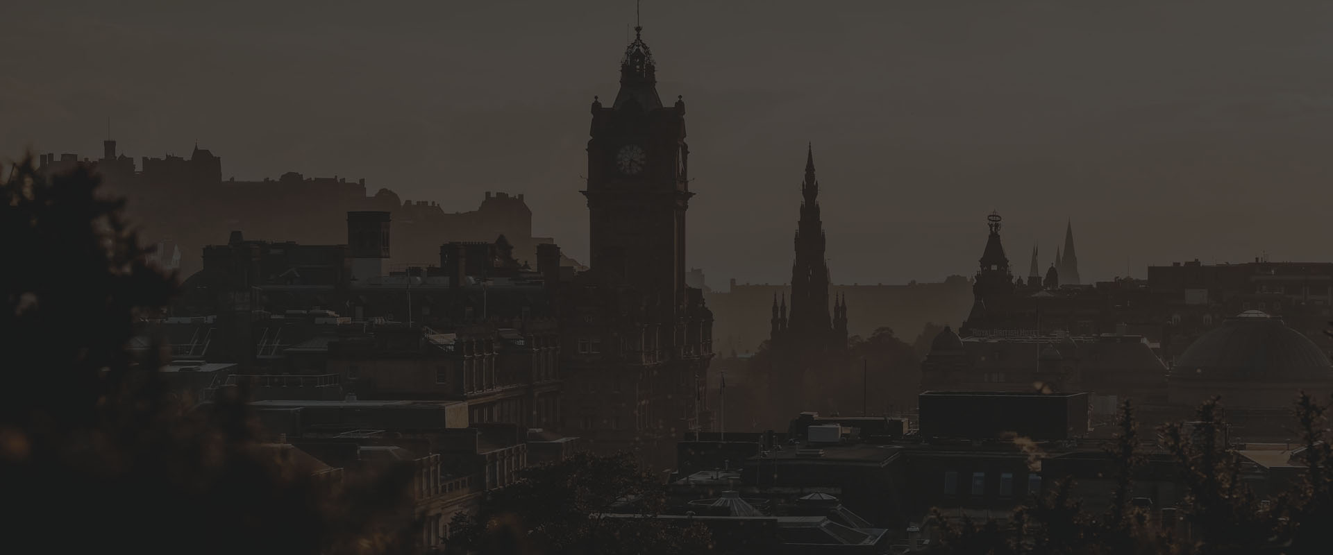 Car Leasing Edinburgh