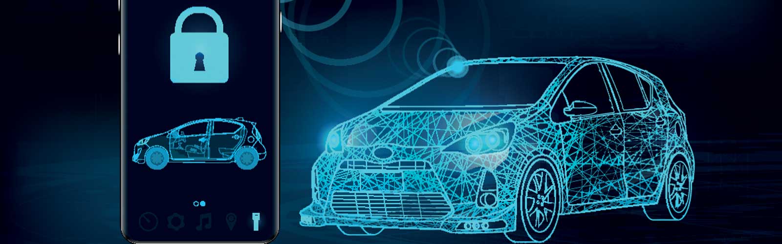 Protecting Your Keyless Car from Theft