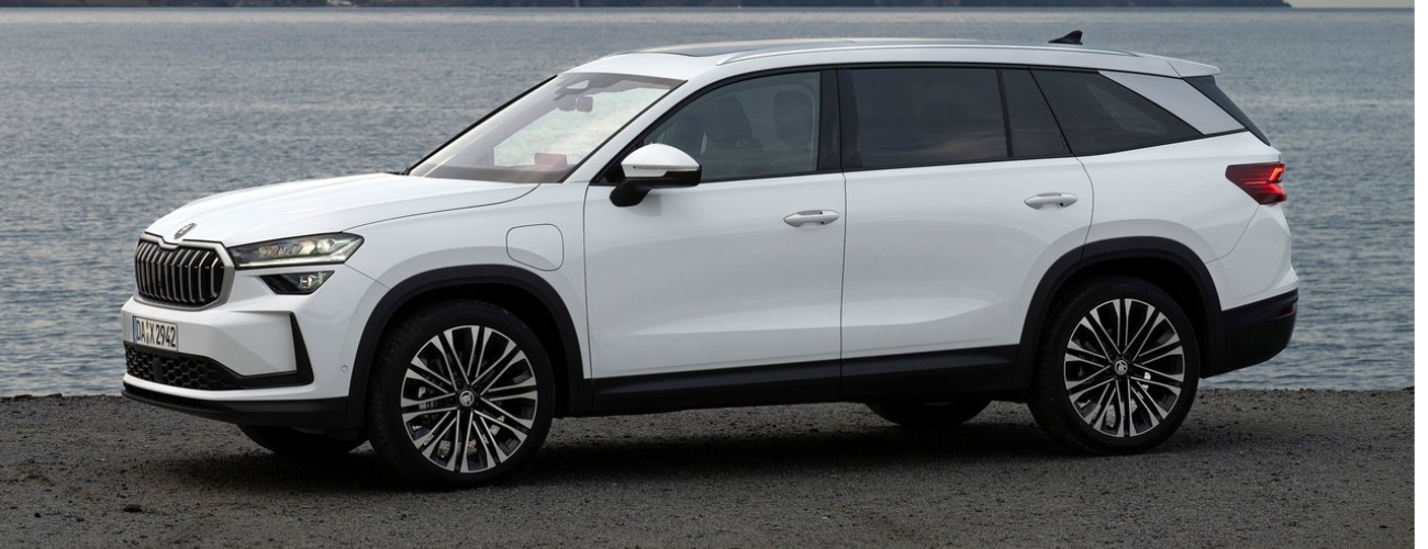 Skoda_Kodiaq_safest_cars_2024