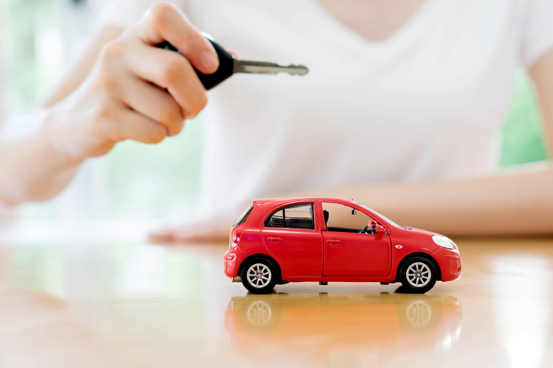 The Ultimate Guide to Car Leasing