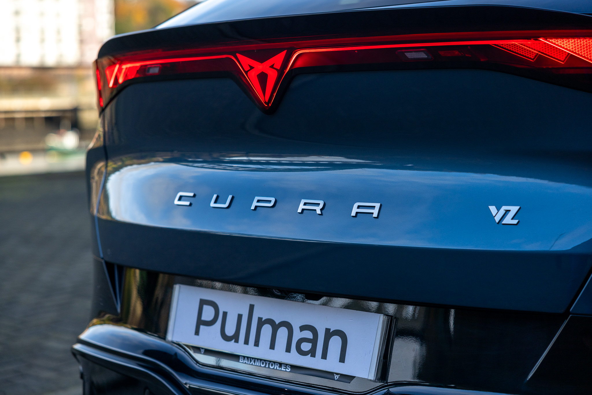 Personal Leasing (PCH)