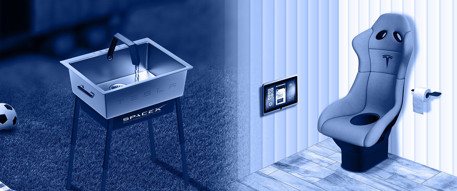 What Might Musk Make Next?