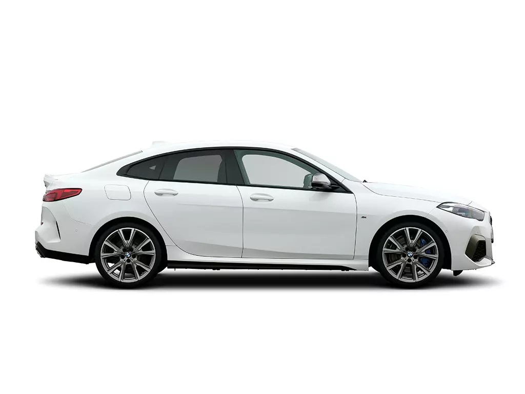 BMW 2 Series Lease Deals 