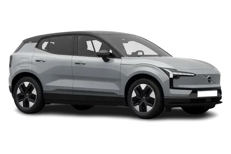 Volvo EX30 Lease Deal