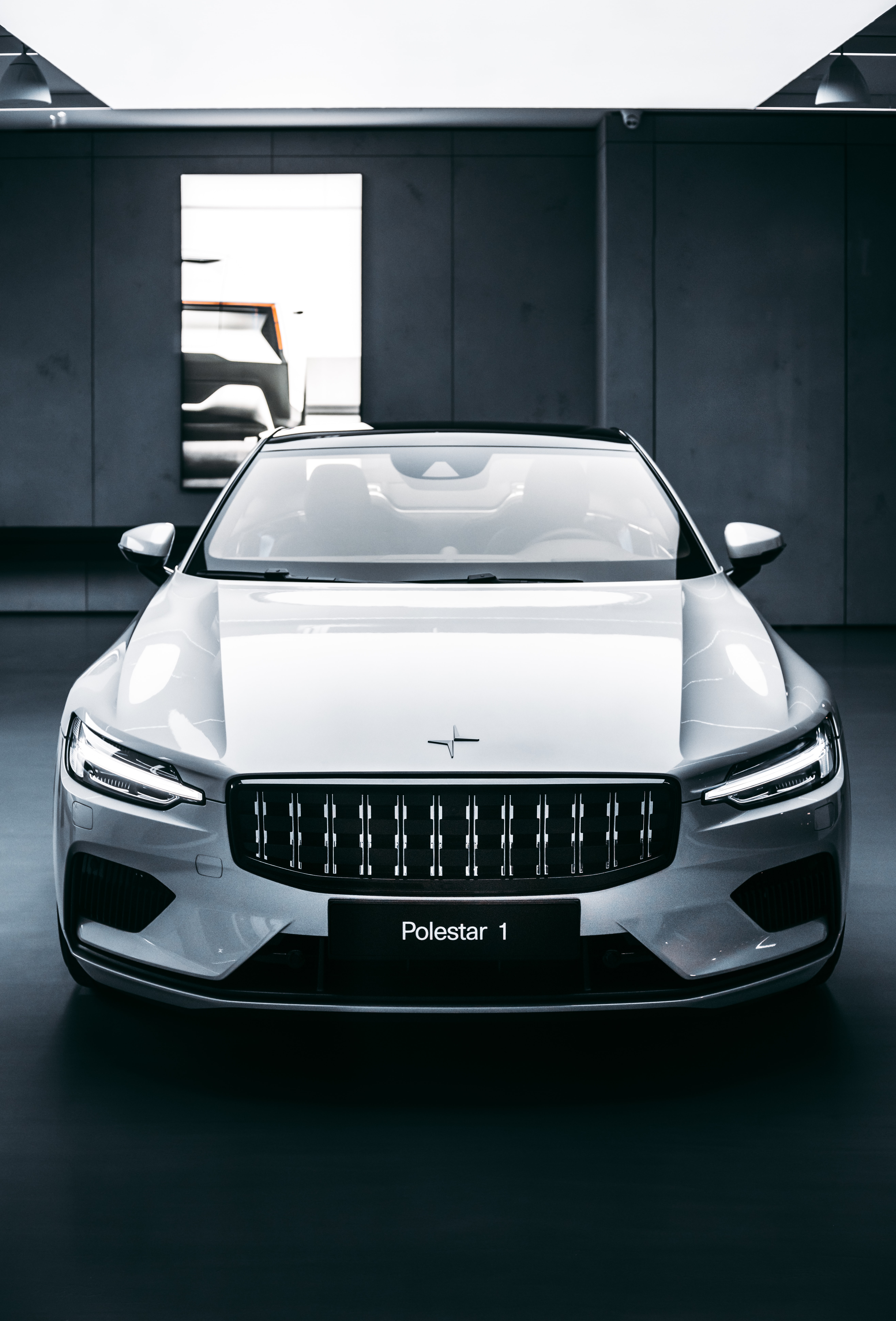 Polestar Lease Car