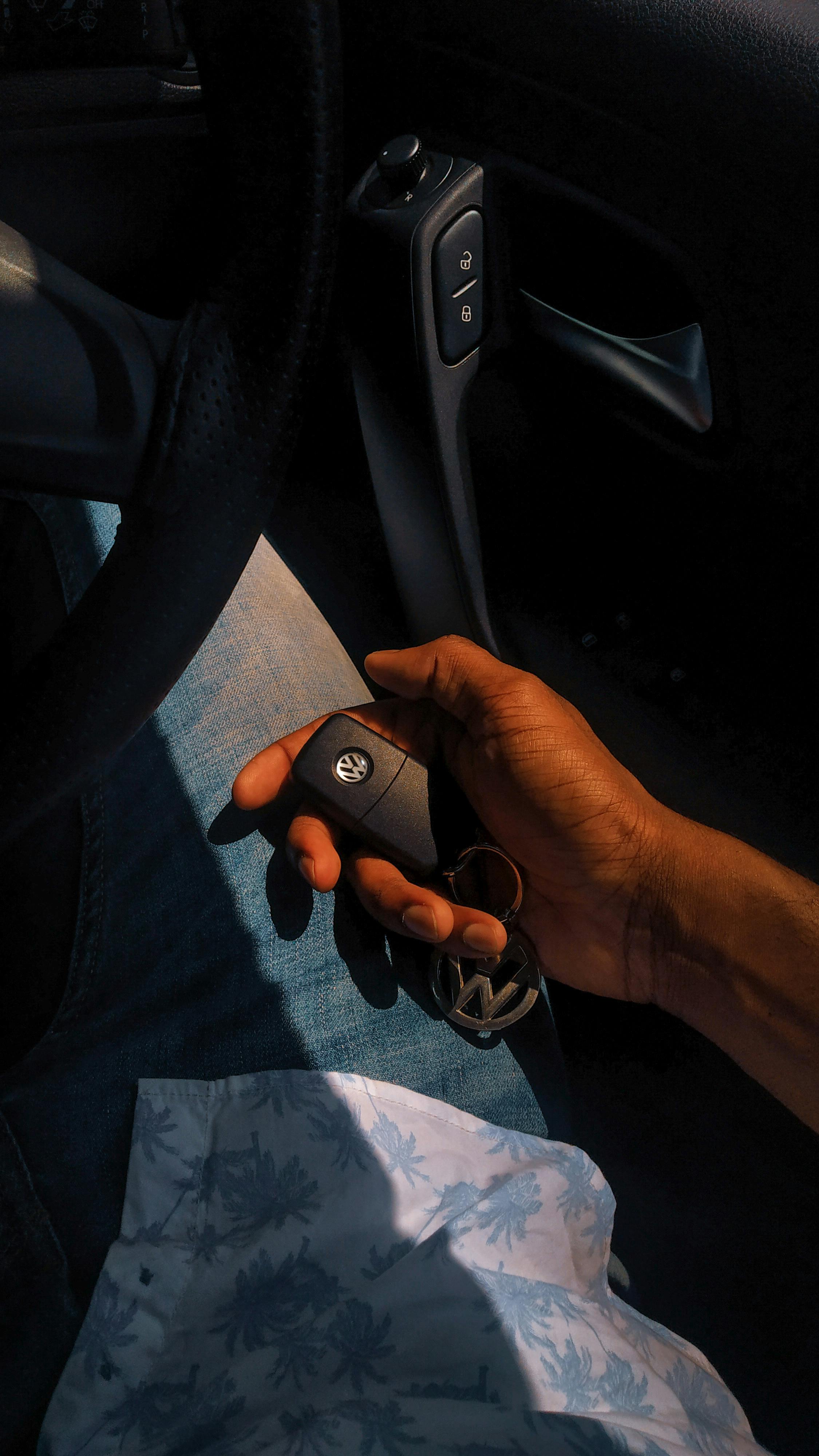 How Car Leasing Works