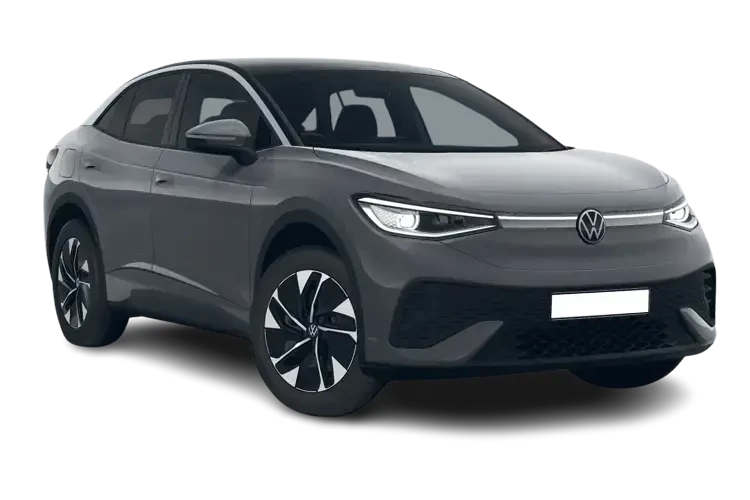 Volkswagen id.5 Lease Deal