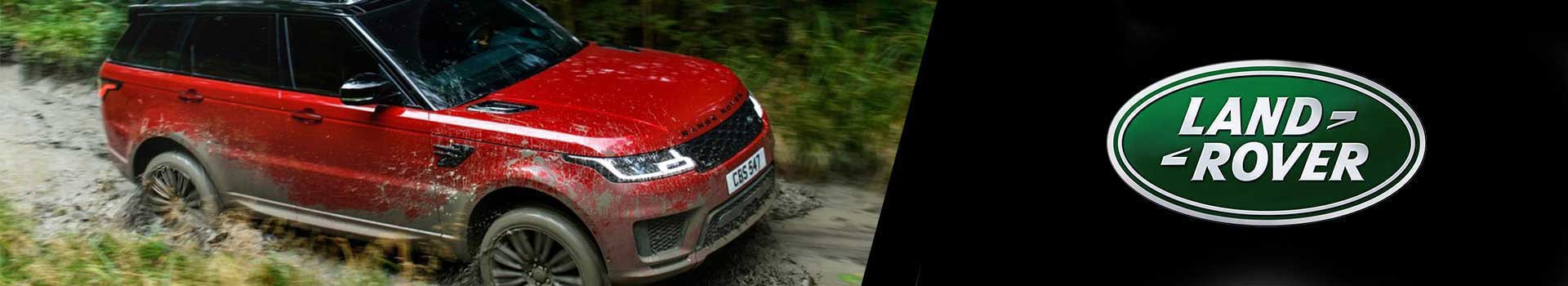 Land Rover Range Rover Sport P525