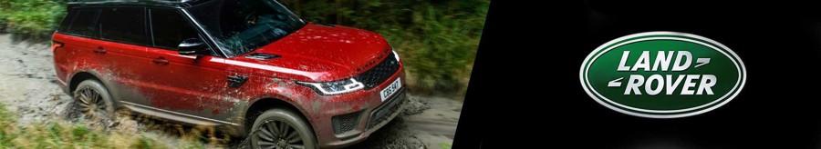 Land Rover Range Rover Sport P525