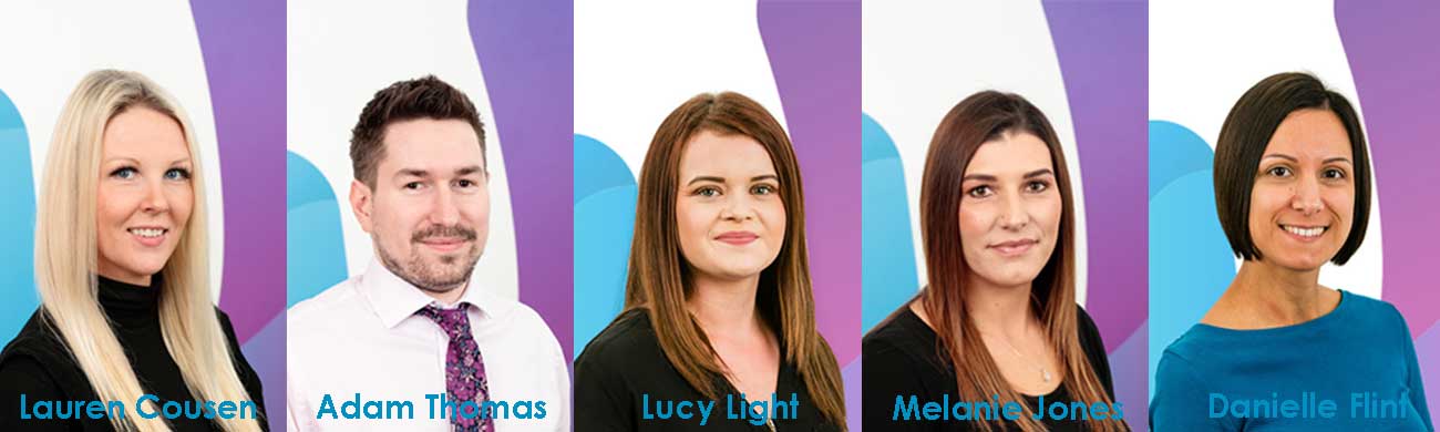 Customer Service Team