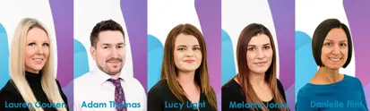 Customer Service Team