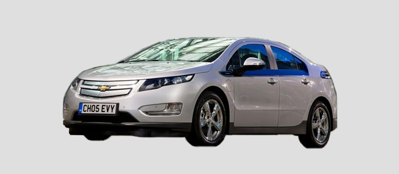 Chevrolet Volt