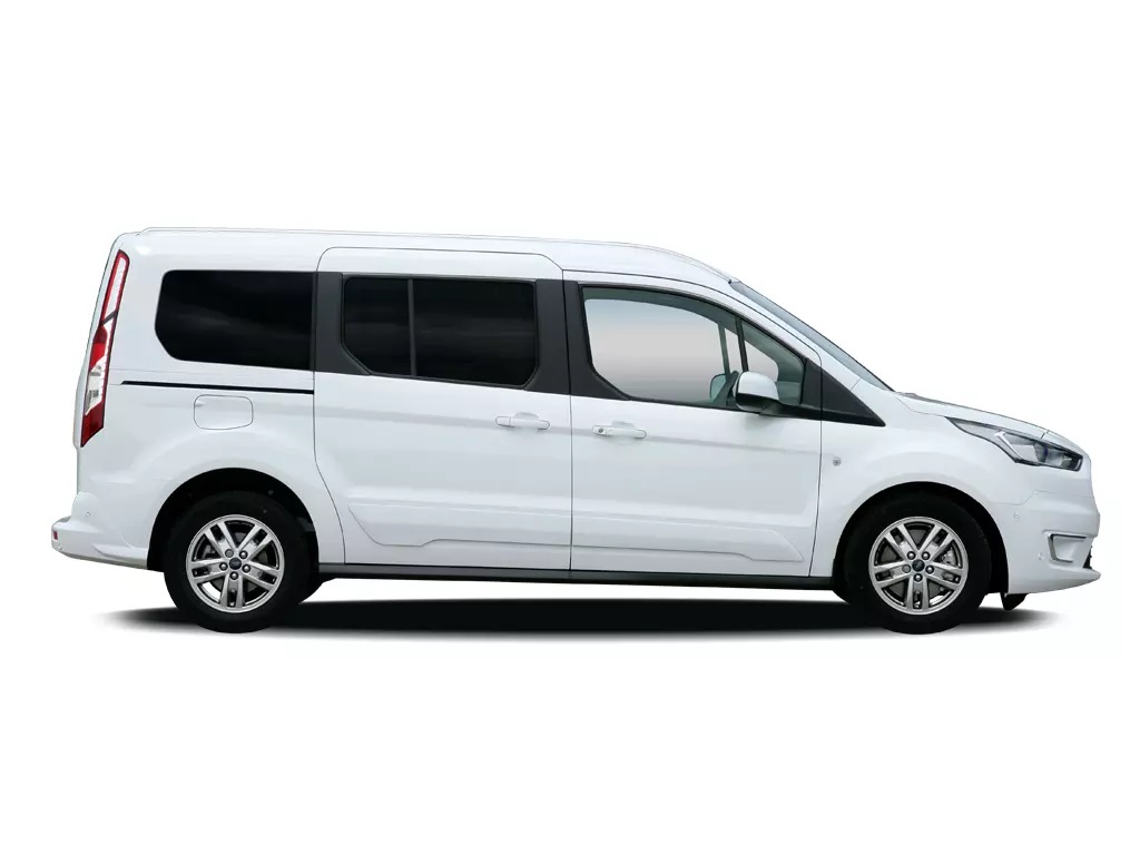 Ford Grand Tourneo Connect Lease Deals