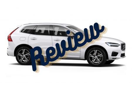 Volvo XC60 Recharge Review