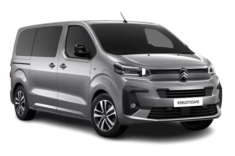Citroen Space Tourer Lease
