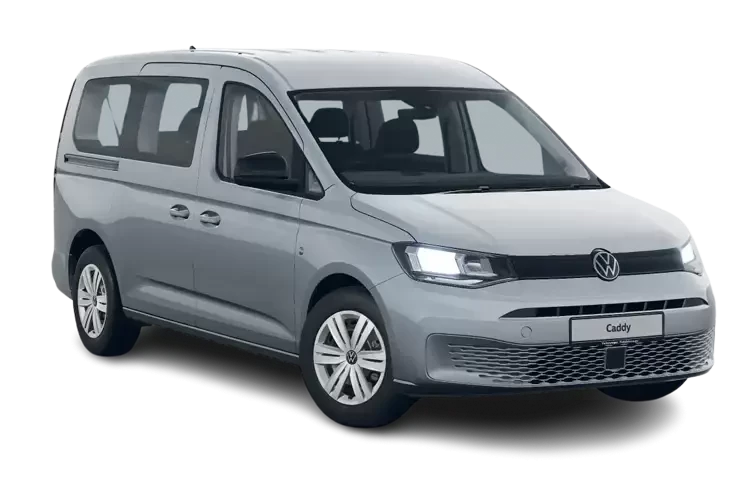 Volkswagen Caddy Maxi Lease Deal