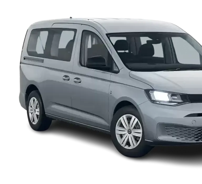 Volkswagen Caddy Maxi Lease Deal